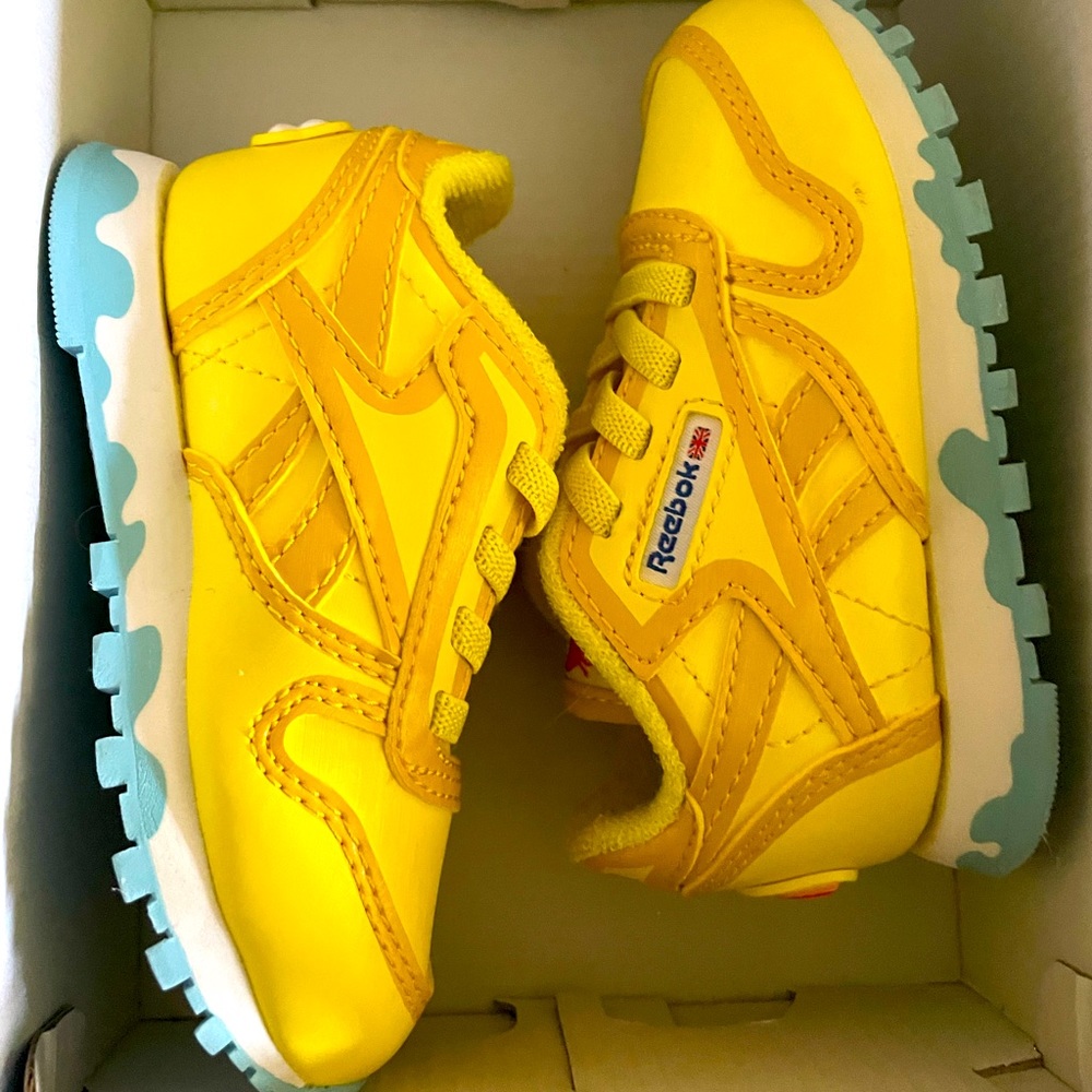 Peppa Pig Reebok